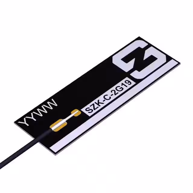 SZK-C-2G19 Synzen  HF-Antennen