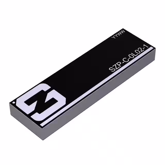 SZP-C-0L02 Synzen  Antennes RF