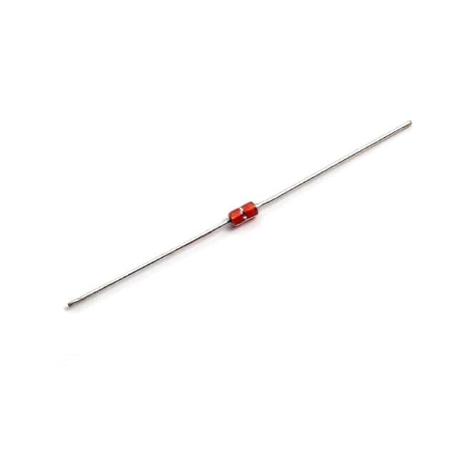 ED35U30J103A EI Sensor Technologies  Temperature Sensors - NTC Thermistors