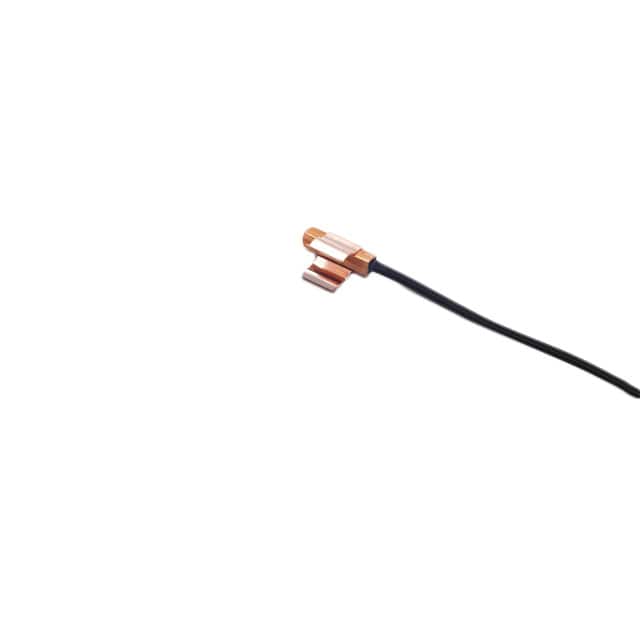 ETP10011 EI Sensor Technologies  Capteurs de température - Thermistances CTN