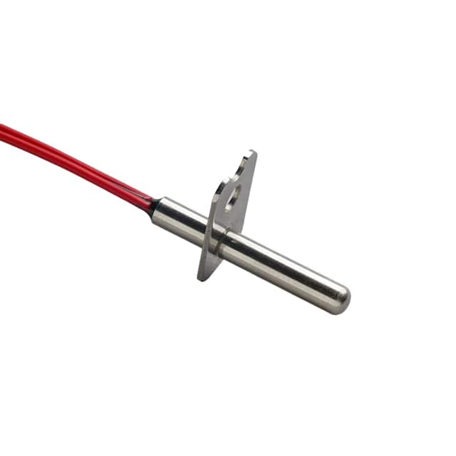 ETP10080 EI Sensor Technologies  Temperatursensoren – NTC-Thermistoren