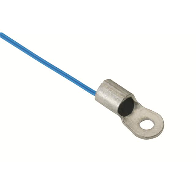 ETP10086 EI Sensor Technologies  Capteurs de température - Thermistances CTN