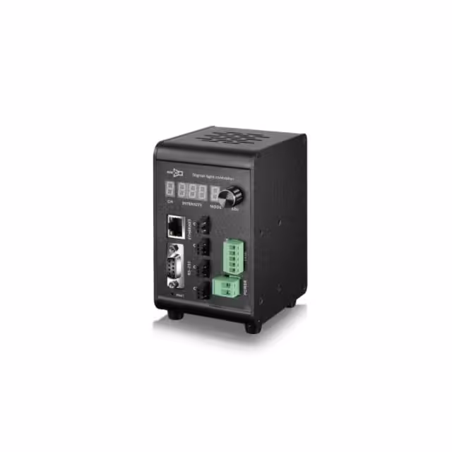 NTC-E1024DF-M4 NEW TRY  LED Drivers