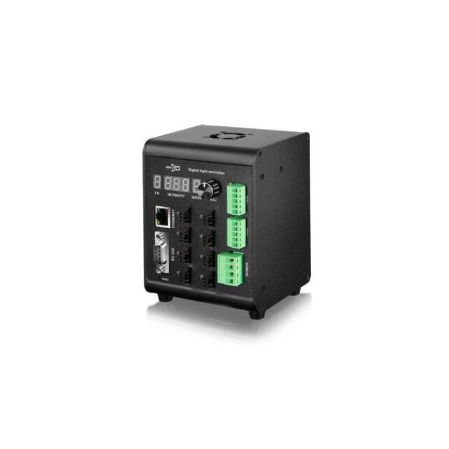 NTC-E1024DF-M8 NEW TRY  Controladores LED