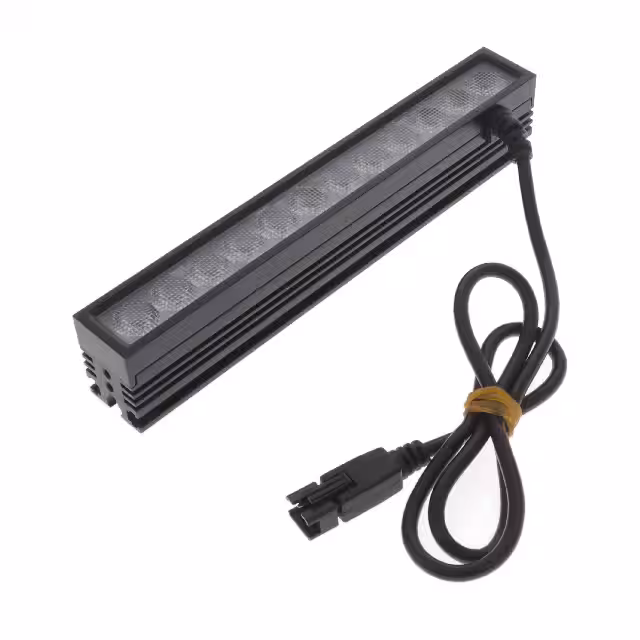 NTB-C145W NEW TRY  Illuminazione a LED - COB Motori Moduli Strisce