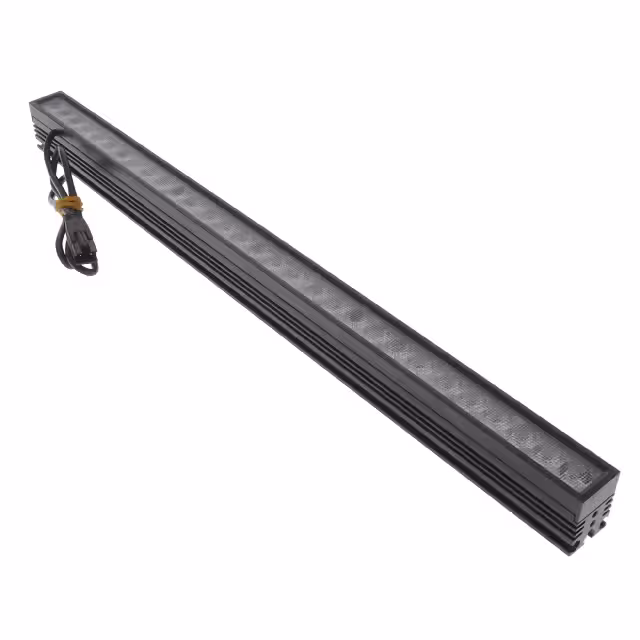 NTB-C370R NEW TRY  Illuminazione a LED - COB Motori Moduli Strisce