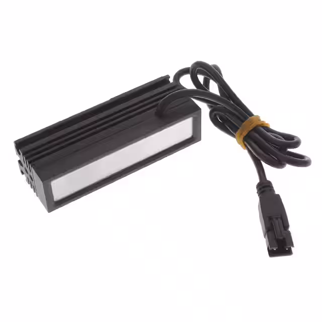 NTB-C75R NEW TRY  Illuminazione a LED - COB Motori Moduli Strisce