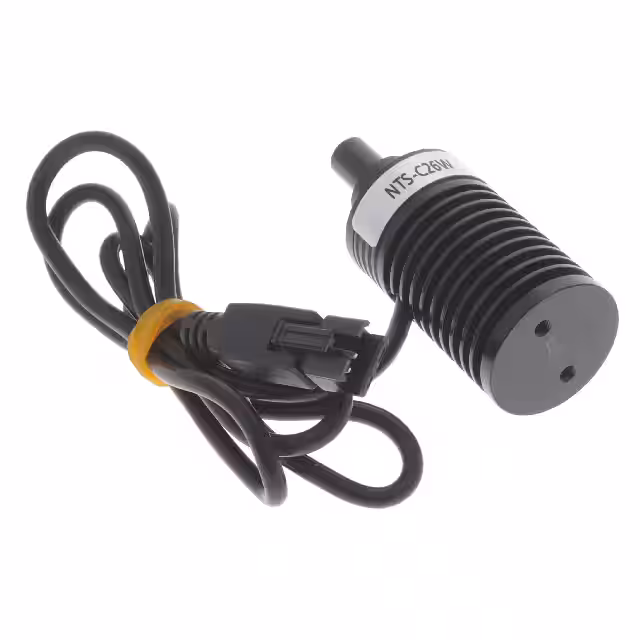 NTS-C26W NEW TRY  Machine Vision - Lighting