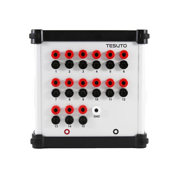 T1000-15 Tesuto  Accessories