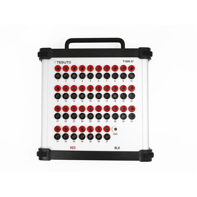 T1000-37 Tesuto  Zubehör