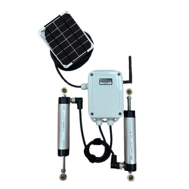 SIOT-DP022-01 Resensys  Specialized Sensors