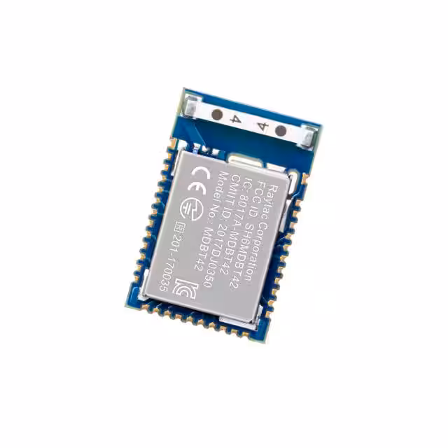 MDBT42-512KV2 Raytac  HF-Transceivermodule und Modems
