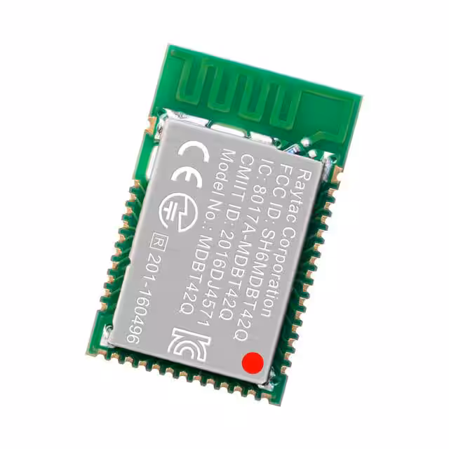 MDBT42Q-PAT2 Raytac  HF-Transceivermodule und Modems