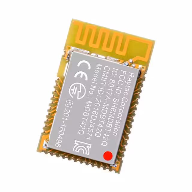 MDBT42Q-PATL2 Raytac  RF Transceiver Modules and Modems