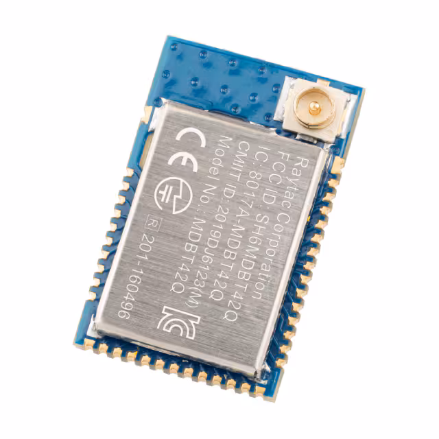 MDBT42Q-U512KV2 Raytac  RF Transceiver Modules and Modems