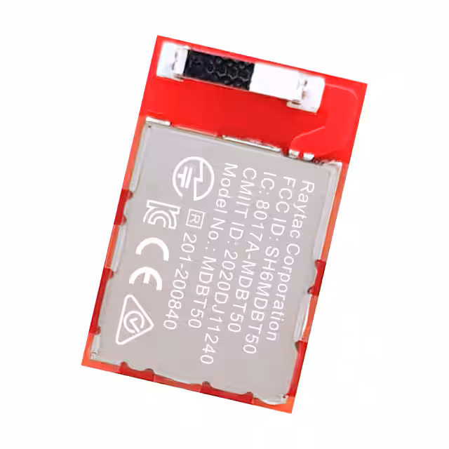 MDBT50-256R Raytac  HF-Transceivermodule und Modems