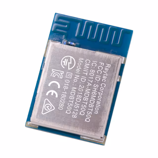 MDBT50Q-P1MV2 Raytac  RF Transceiver Modules and Modems