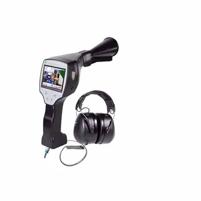 0601 0105 CS Instruments  Equipment - Environmental Testers