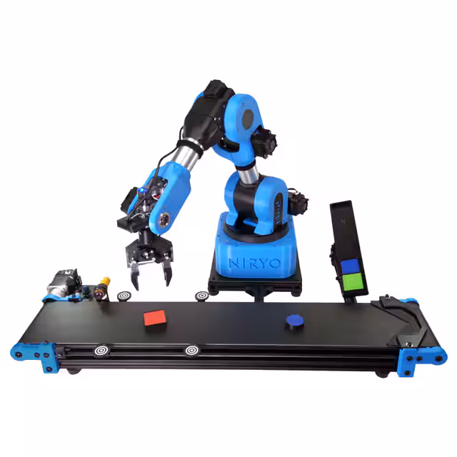 CONVEYOR BELT - EDUCATION SET Niryo Robotique - Accessoires