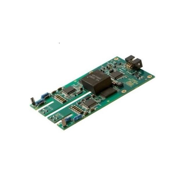 CMT-TIT8244A CISSOID  Gate Drivers