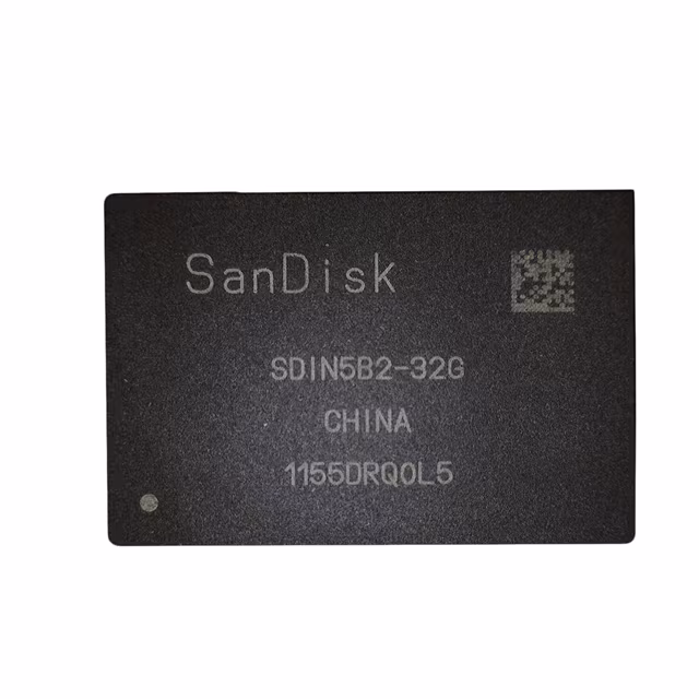 SDIN5B2-32G SanDisk  Memoria