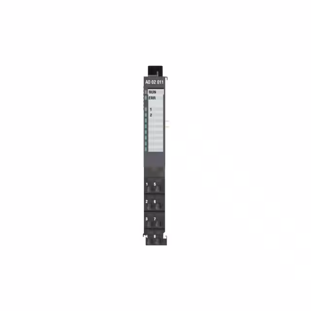 R200 AO 02 011 Regul Steuerungen - SPS-Module