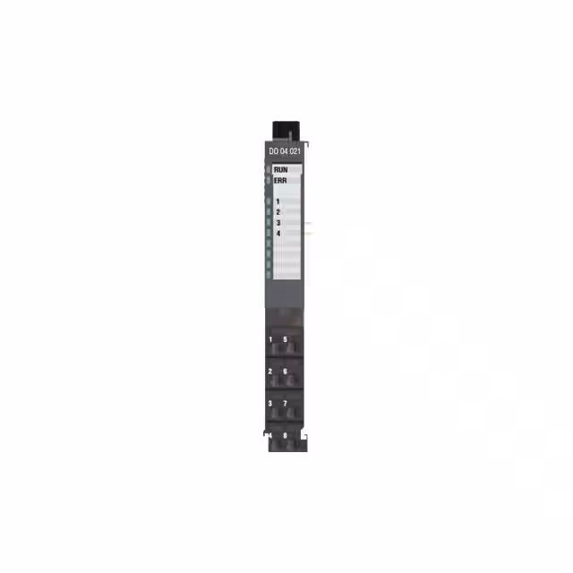 R200 DO 04 021 GP Systems GmbH  Controllers - PLC Modules