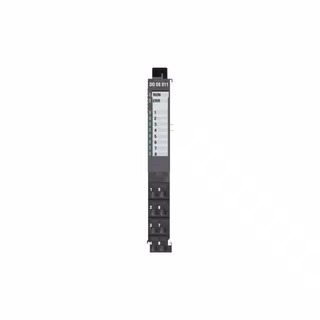 R200 DO 08 011 GP Systems GmbH Steuerungen - SPS-Module