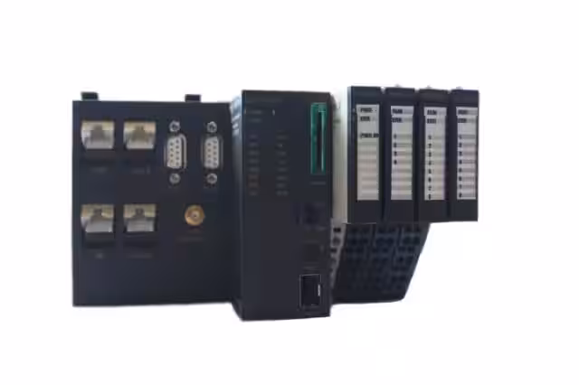 R200-STARTER-061 Regul Contrôleurs - Modules PLC