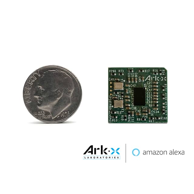 AX-EWAFE-010 ArkX Laboratories  Accessories