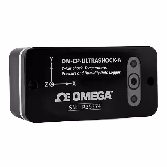 902121-00 MadgeTech  Équipement - Testeurs environnementaux