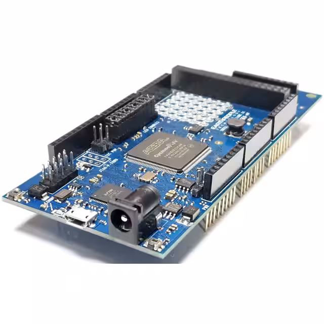 EPT-4CE6-AF-D2 Earth People Technology  Cartes d'évaluation - Embarquées - Logique complexe (FPGA CPLD)