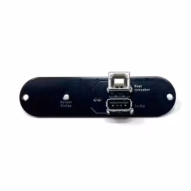 FP02-USB Joulescope庐  Accessoires