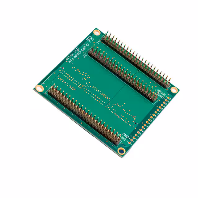 MTX-HSMC-160-ADAPTER mitex LLC  Cartes d'évaluation - Cartes d'extension Cartes filles