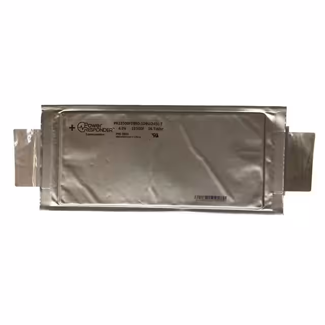 PR13500F08R0-109W245L-T PowerRESPONDER  Folienkondensatoren