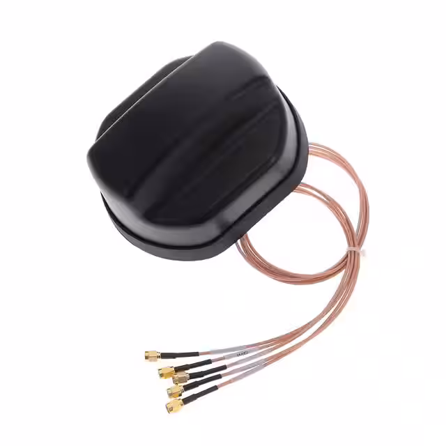 GL125-DLTEMIMO-SM PCTEL, Inc.  Antennes RF