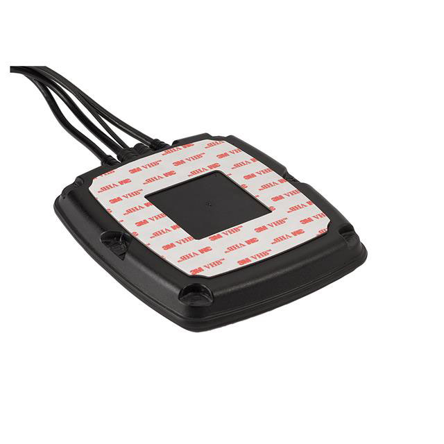 GNSMB-COV PCTEL, Inc.  Antenne RF