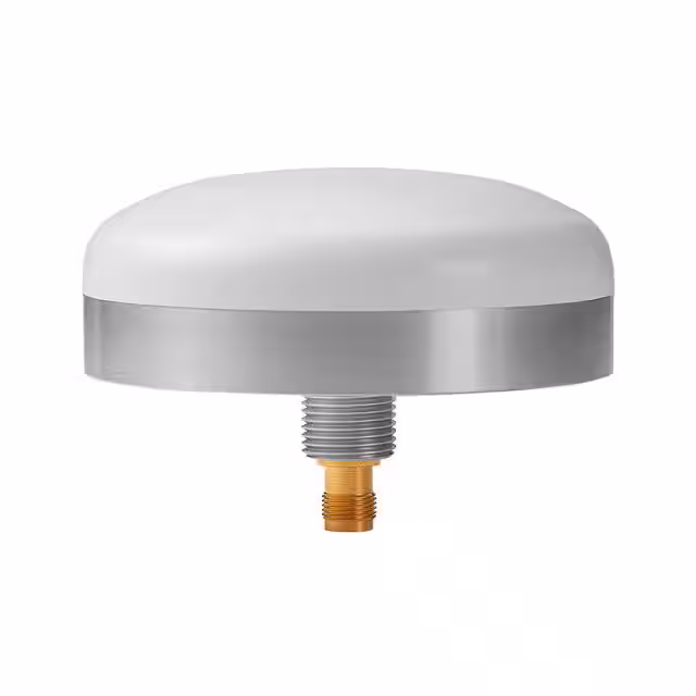 GNSS-L125-40TNC PCTEL, Inc.  Antenas de RF