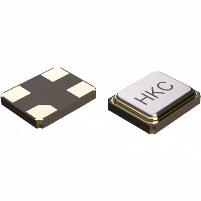 2016M2600AN4L-CT HKC  Kristalle