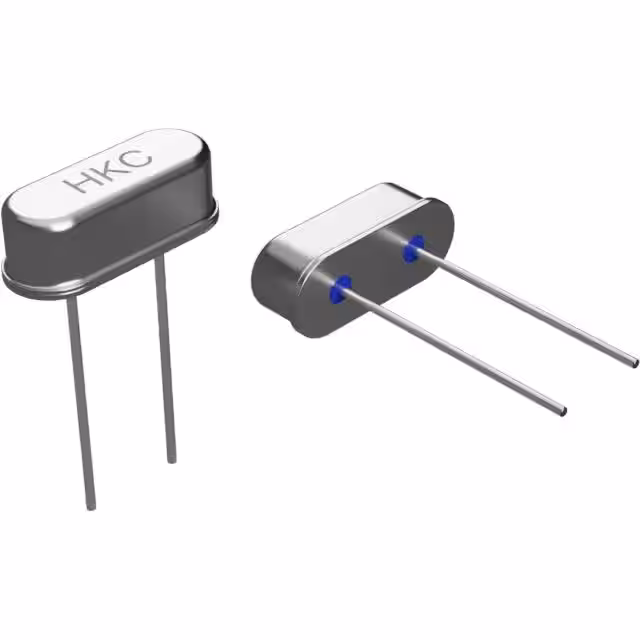 49US9S1322BMDABDDCE-B HKC  Crystals