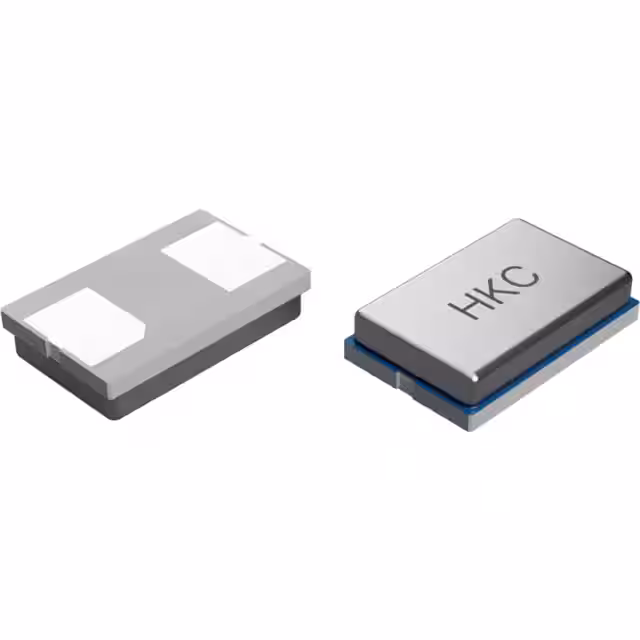 5032H20800BMDAJDENE-TR HKC  Crystals