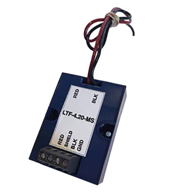 LTF-4.20-MS R-K Electronics, Inc.  Accessories