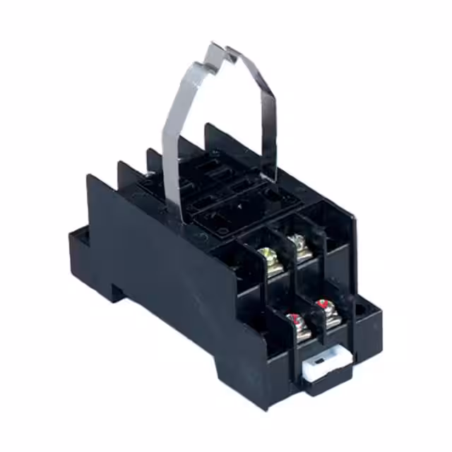 SD-8B R-K Electronics, Inc.  Relay Sockets