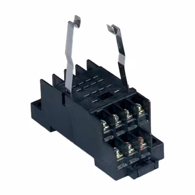 SG-14B R-K Electronics, Inc.  Relay Sockets