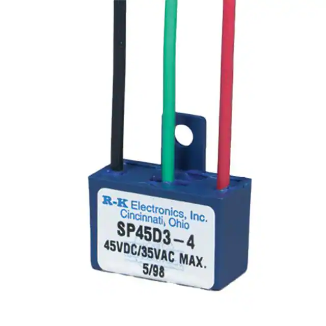 SP130A2-4 R-K Electronics, Inc. TVS - Dispositivi di protezione contro le sovratensioni (SPD)