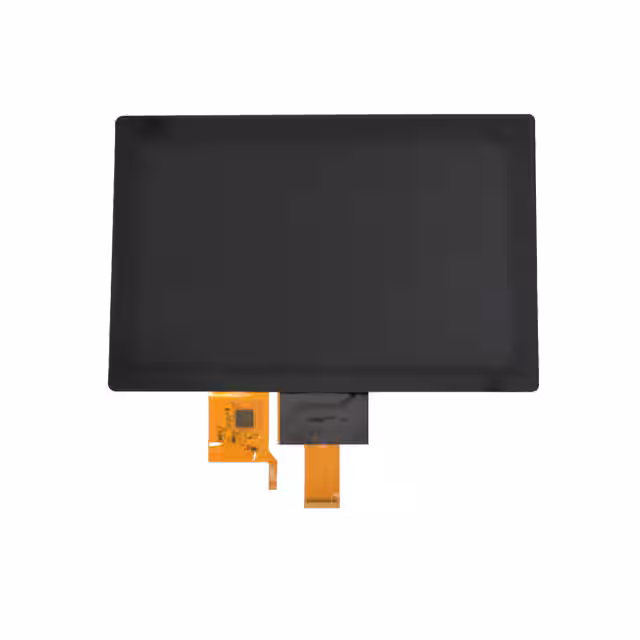 GLT1011280800IS1-CTP GlobalTech Display  Anzeigemodule - LCD OLED Grafik