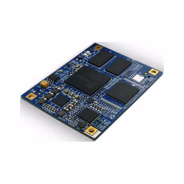 MYC-C4378-4E512D-100-C MYIR Tech Limited  Microcontrôleurs Modules FPGA à microprocesseur