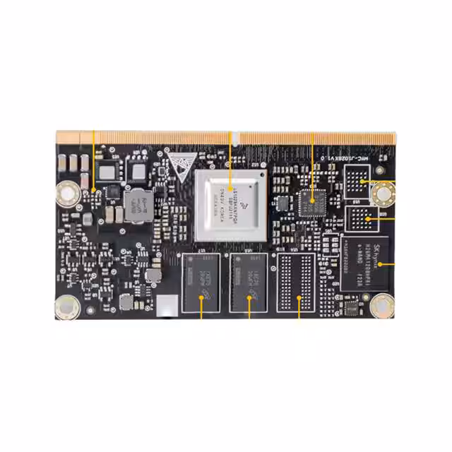 MYC-J1028N-8E2D-150-I MYIR Tech Limited  Microcontrôleurs Modules FPGA à microprocesseur