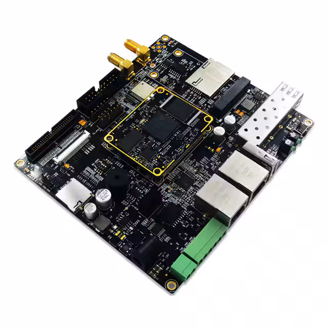 MYD-C3354-256N256D-80-I-GW MYIR Tech Limited  Cartes d'évaluation - Embarquées - MCU DSP