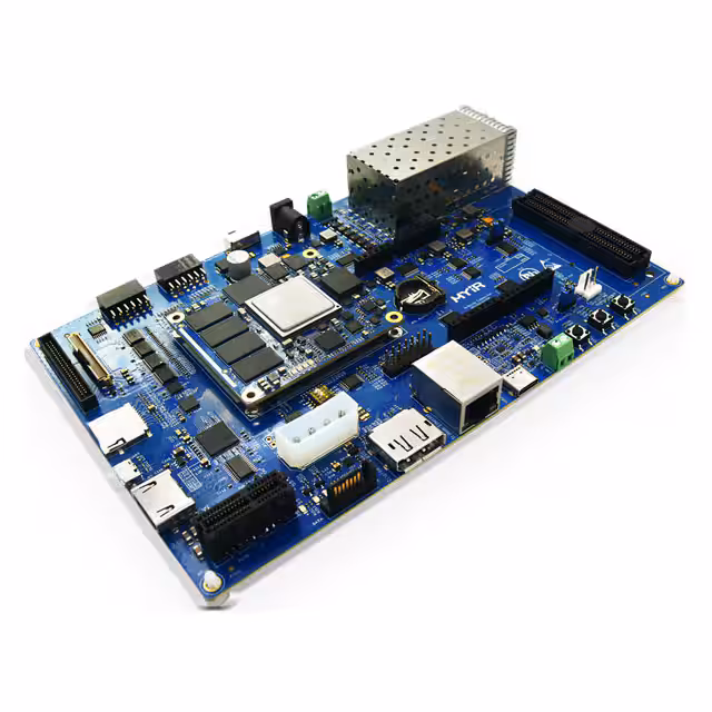 MYD-CZU4EV-4E4D-1200-C MYIR Tech Limited  Cartes d'évaluation - Embarquées - MCU DSP